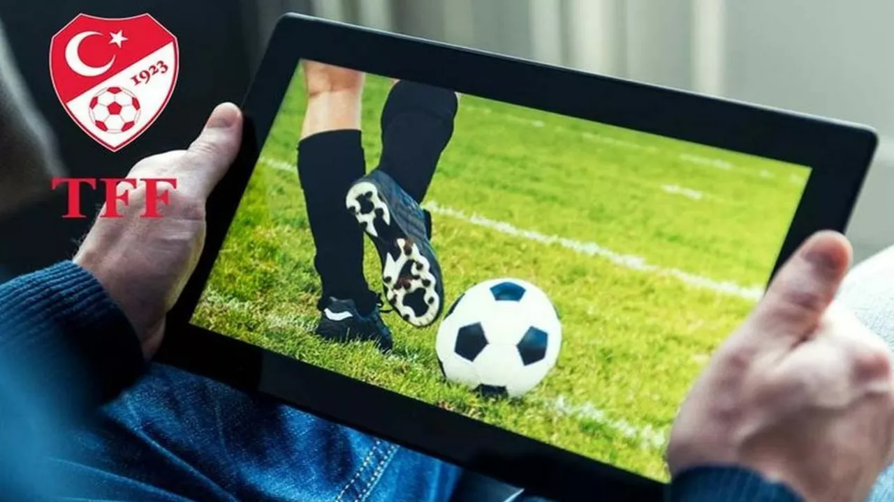 Wie kann man ein Fußball-Live-Spiel auf dem Handy oder Laptop anschauen?