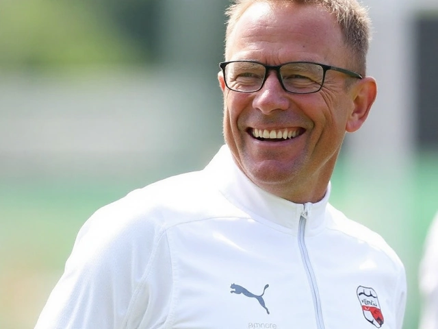 FAFGA 2025: Ralf Rangnick und Frank Rosin bringen Sport und Kulinarik nach Innsbruck