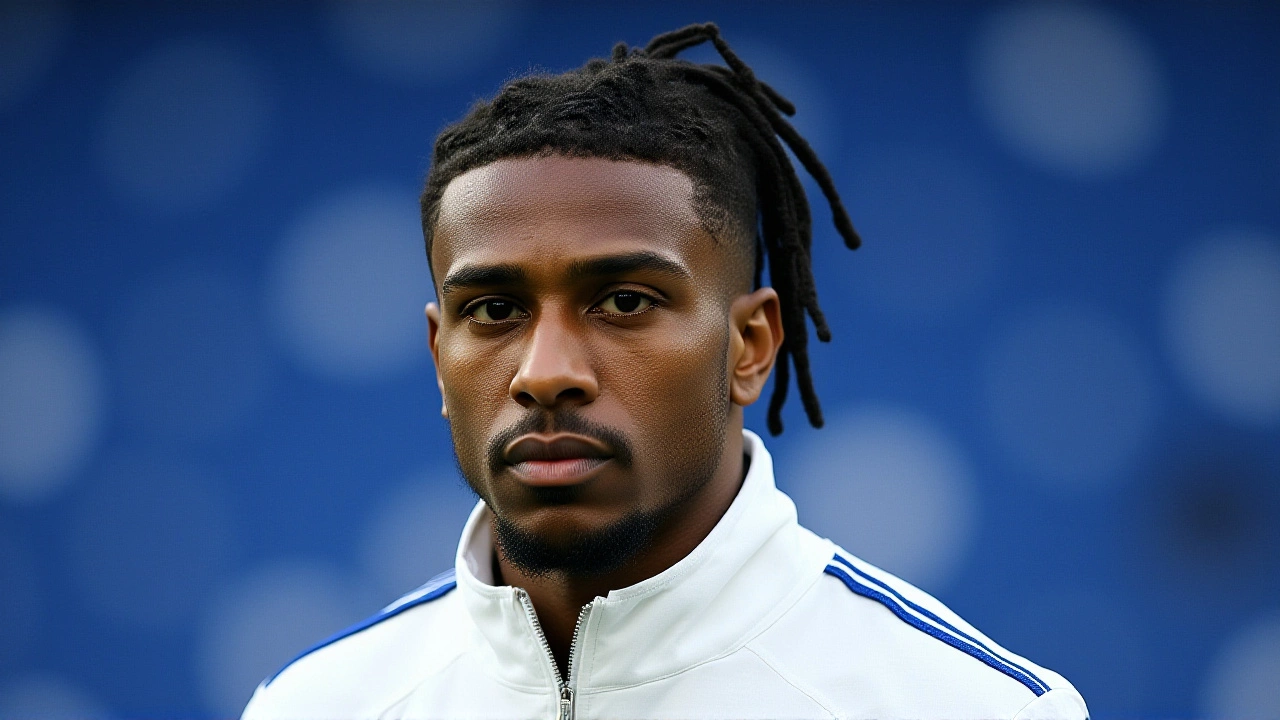 Olise-Transfer: Bayern blockiert Real Madrid mit harter Antwort